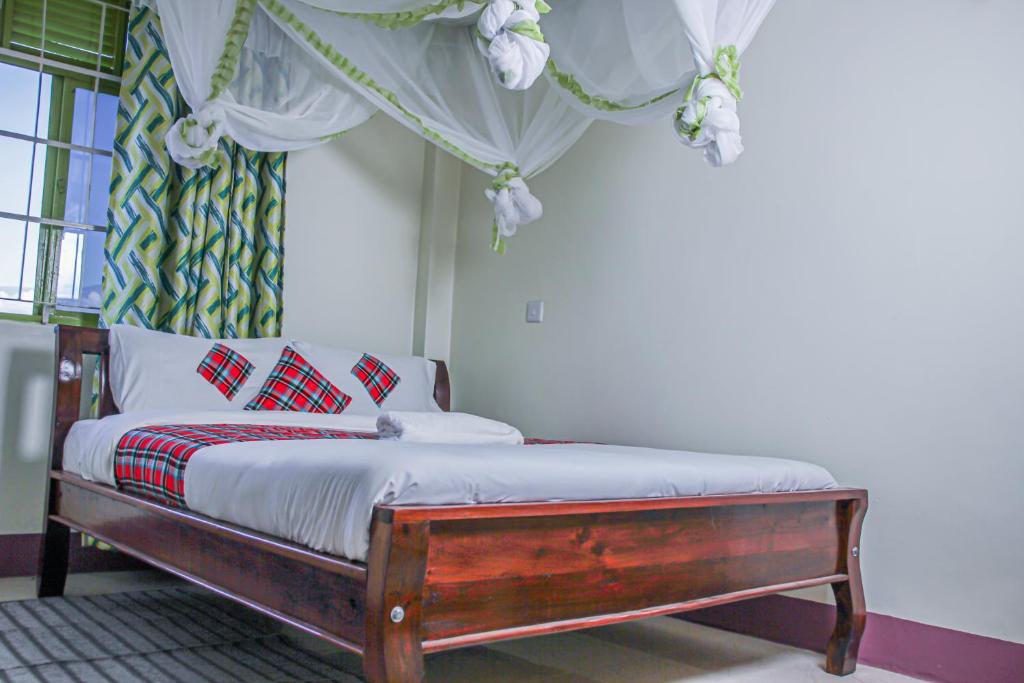 amboseli gateway hotel