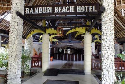 bamburi beach hotel