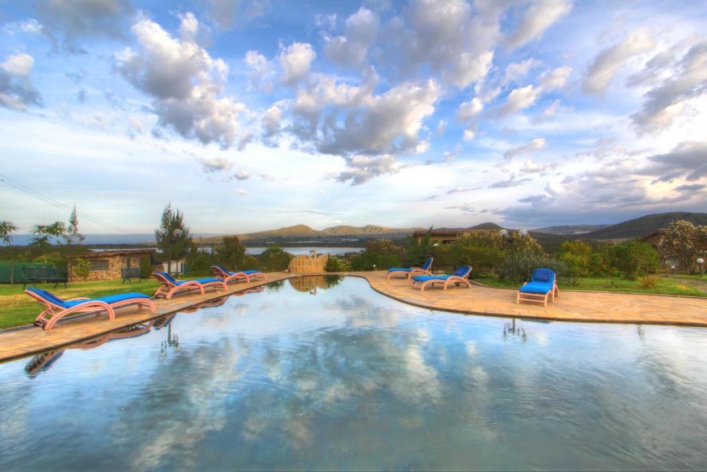 Best Hotels in Naivasha Kenya