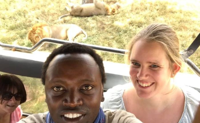 tsavo holiday packages