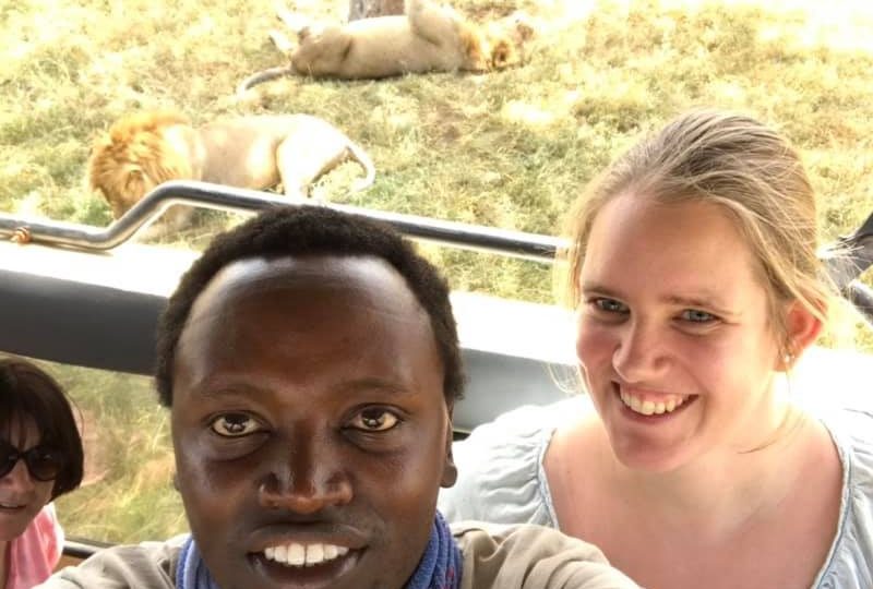 tsavo holiday packages
