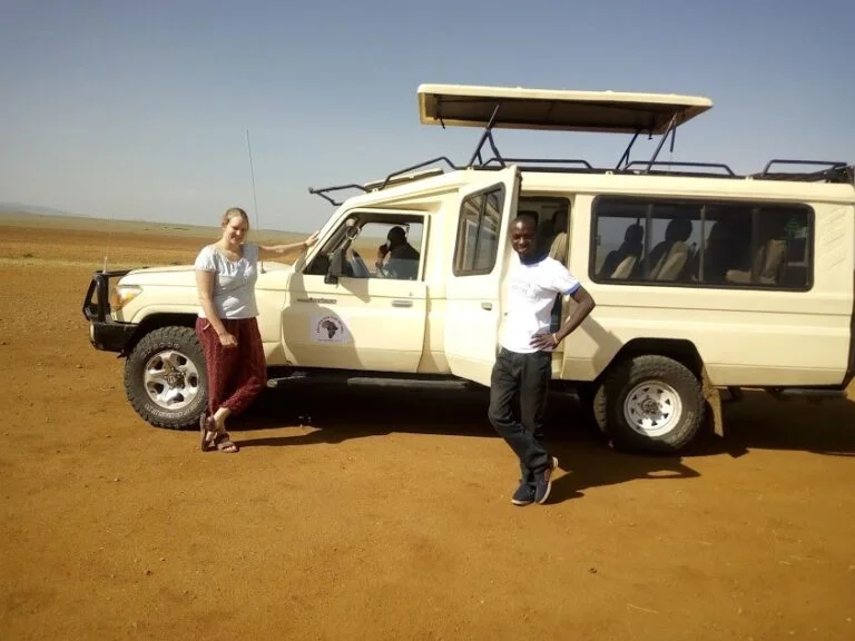 7 Day Kenya Safari