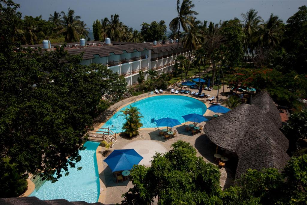 hotel mombasa kenya
