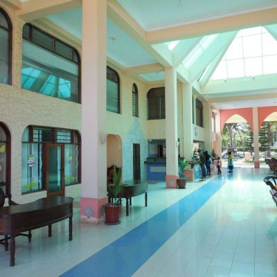 sarova beach hotel mombasa