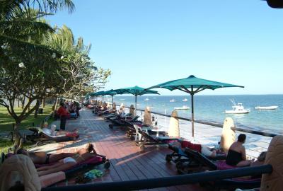 sarova whote sands resorts