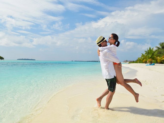 Kenya affordable honeymoon packages