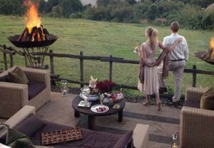 Holidays Safari in Kenya