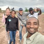 Amboseli 2 days safari