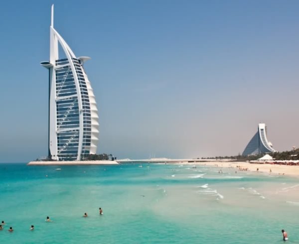 dubai package from kenya