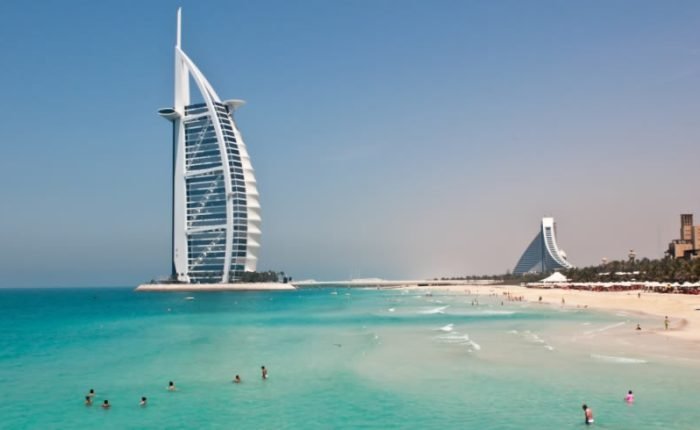 dubai package from kenya