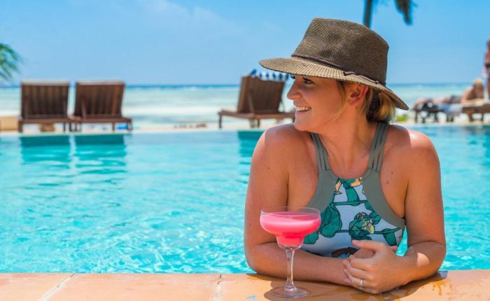 zanzibar holiday packages from kenya