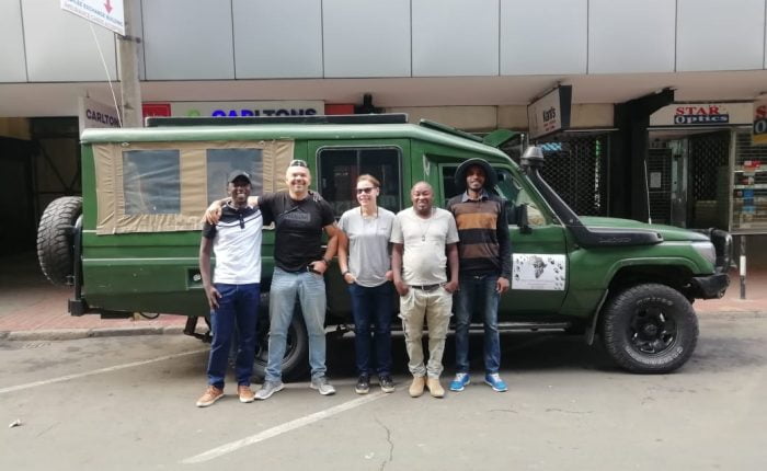 cheap masai mara safari packages