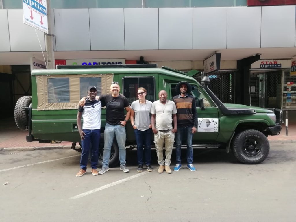 cheap masai mara safari packages