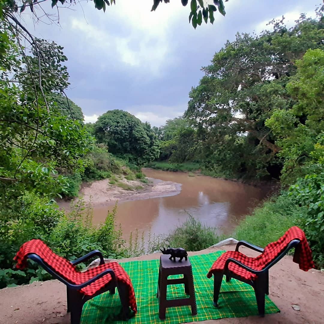 How to book a masai mara safari