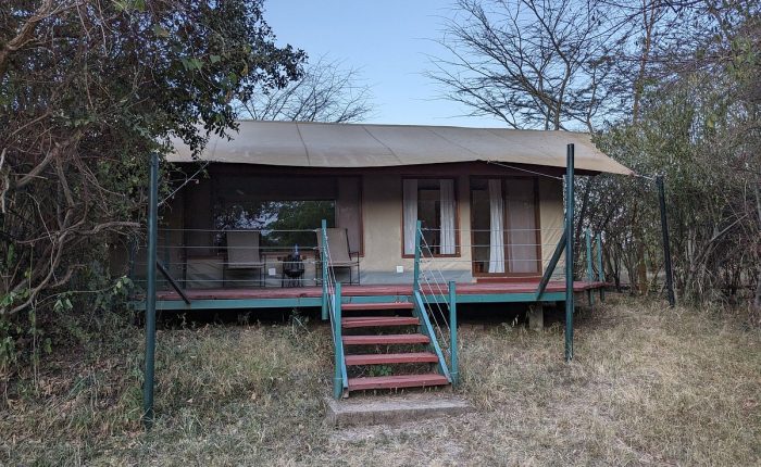 masai mara all inclusive safari