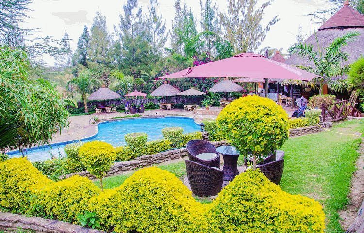 Best affordable hotels in Naivasha