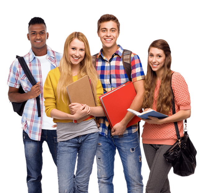 Students Visa