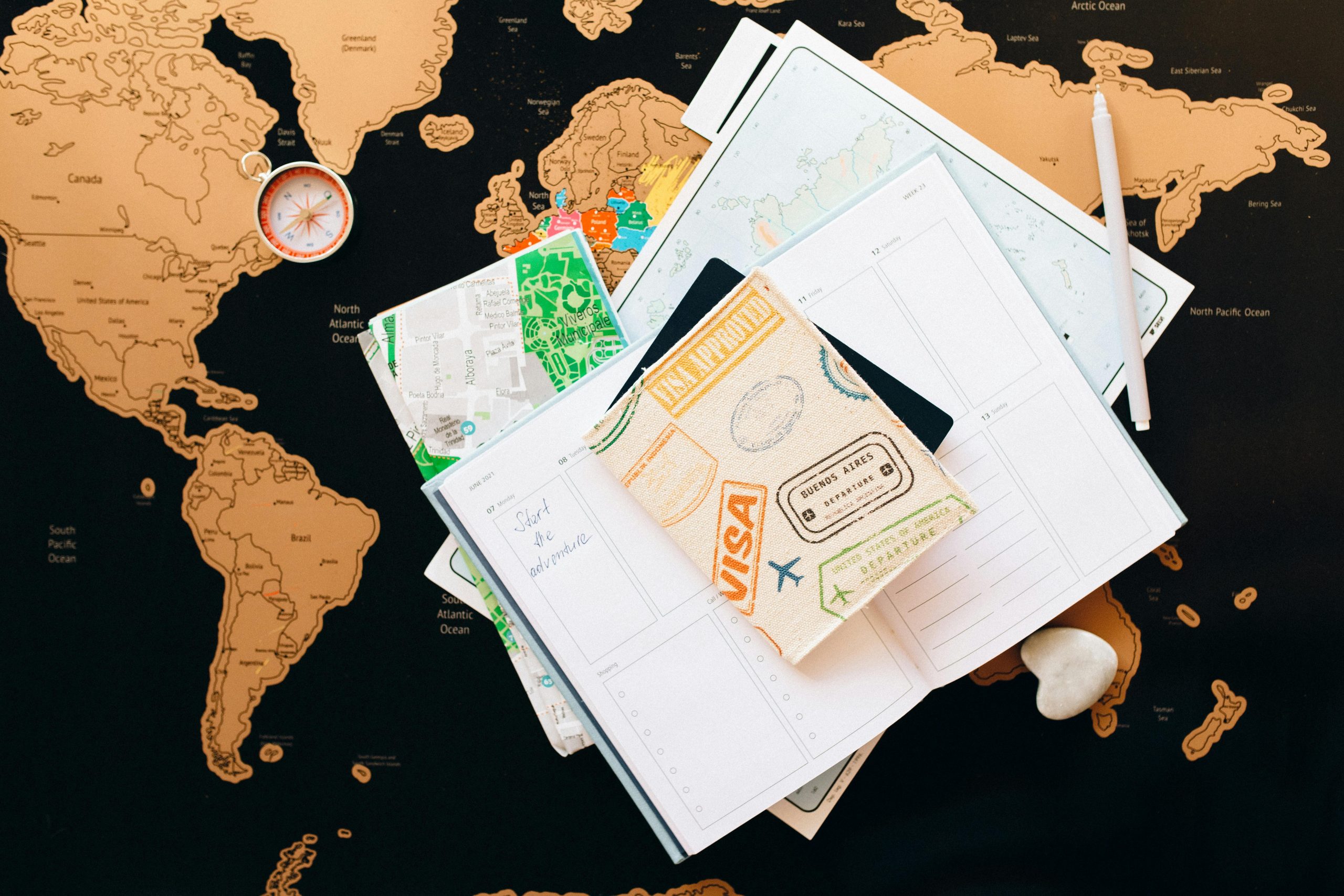 visa processing agent in Nairobi