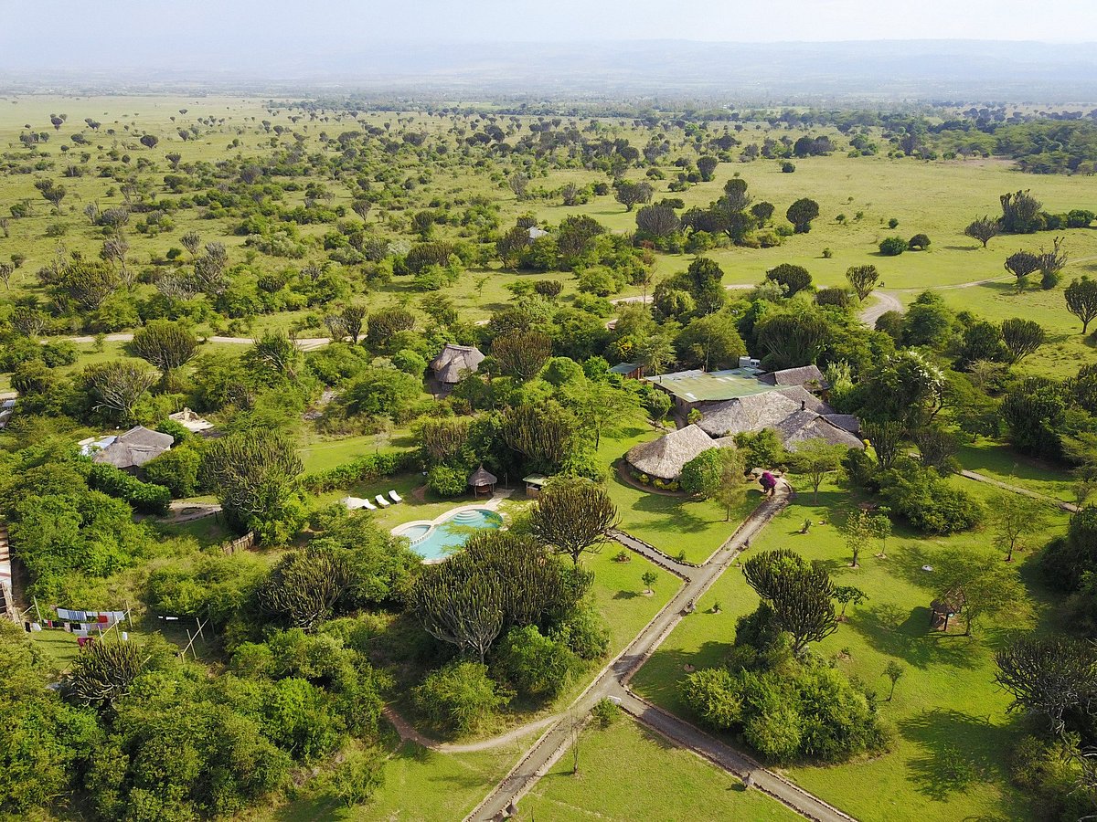 MBWEHA CAMP