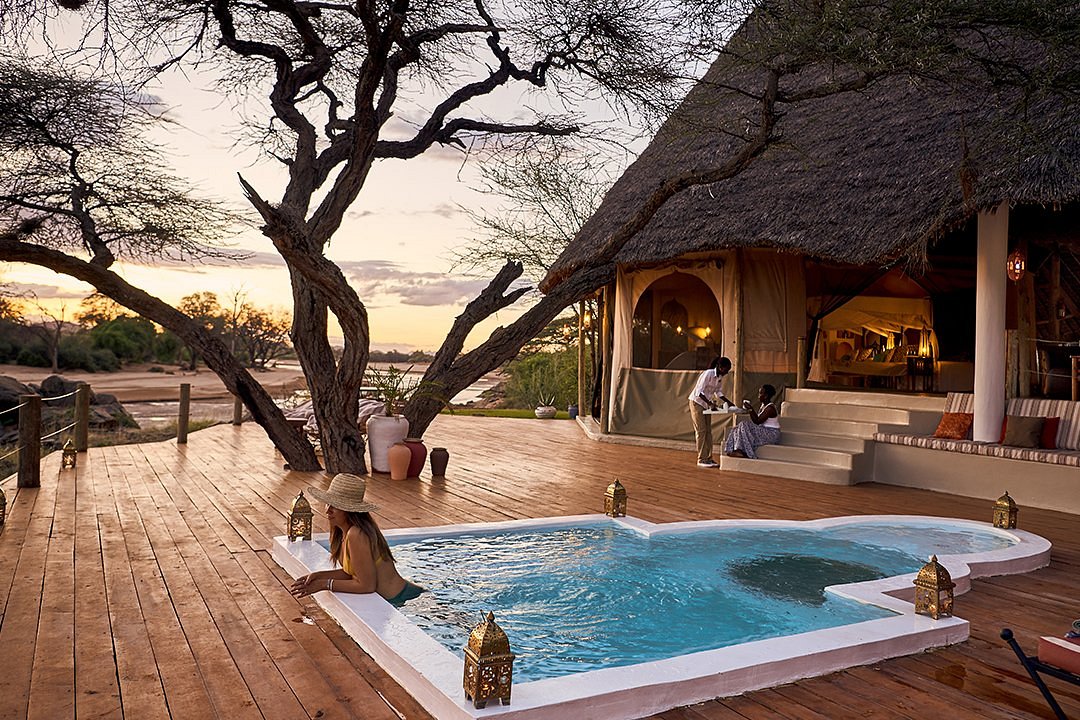 SASAAB CAMP SAMBURU