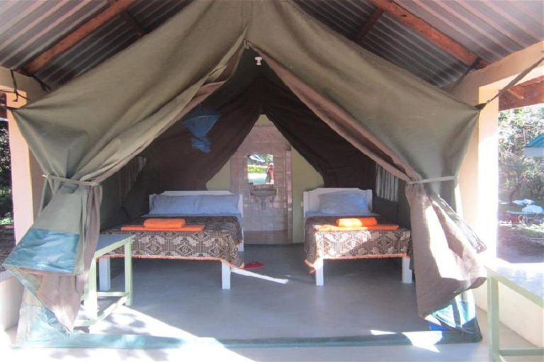 Masai Mara Safari All Inclusive