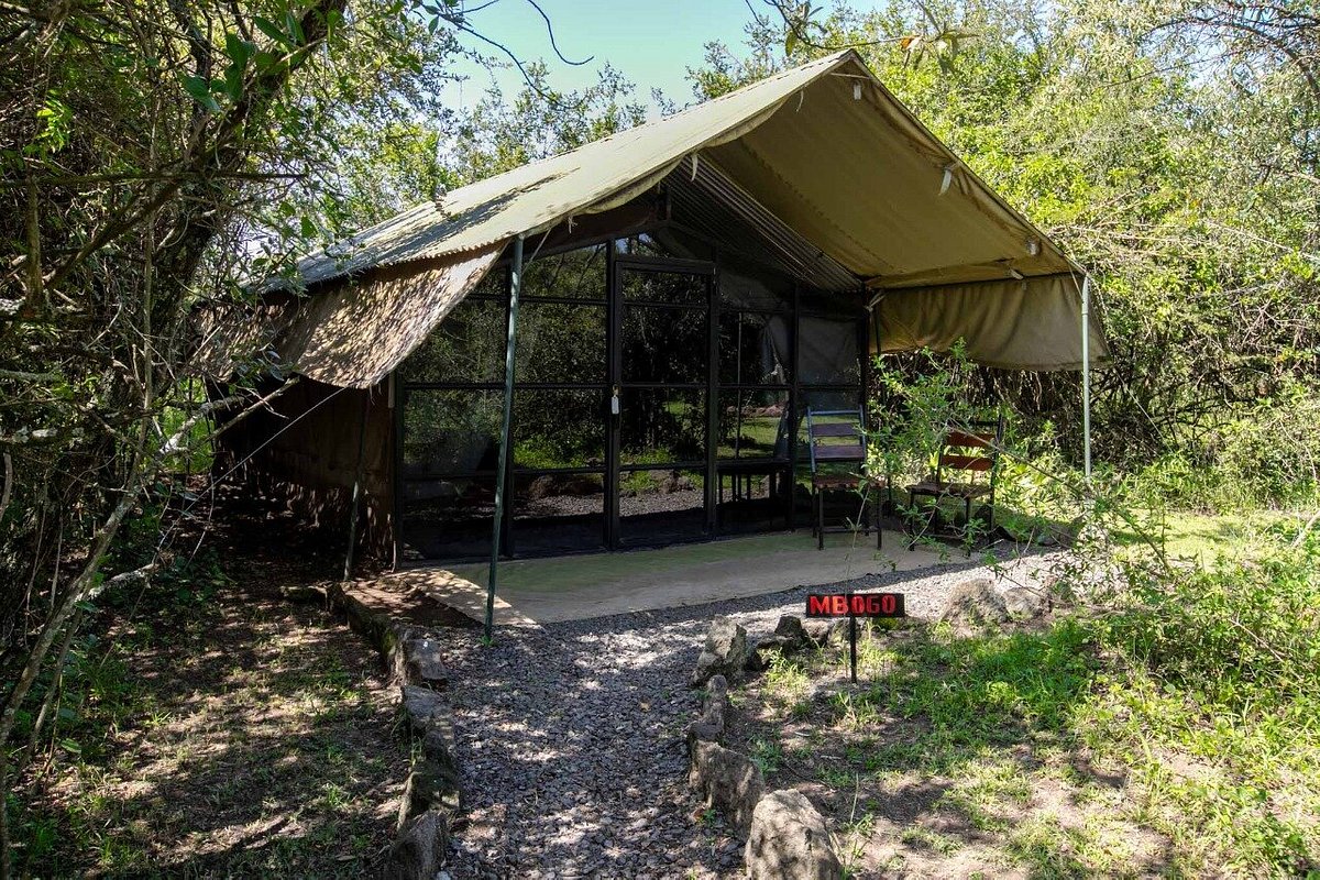 Hotels lake Nakuru
