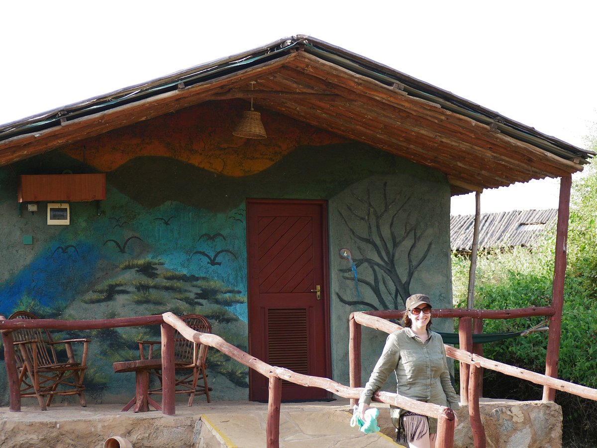 Sentrim Samburu Lodge