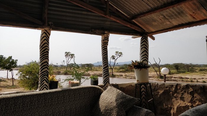 Umoja Camp Samburu