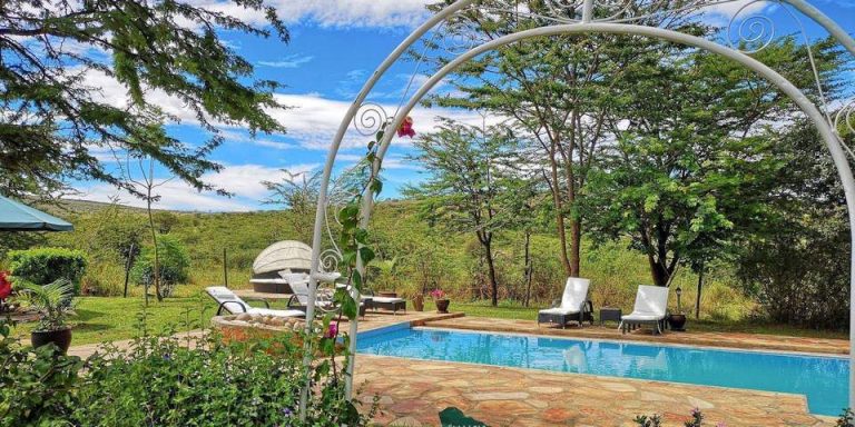 2 day masai mara safari