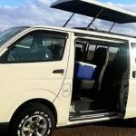 Adventure trips from Mombasa