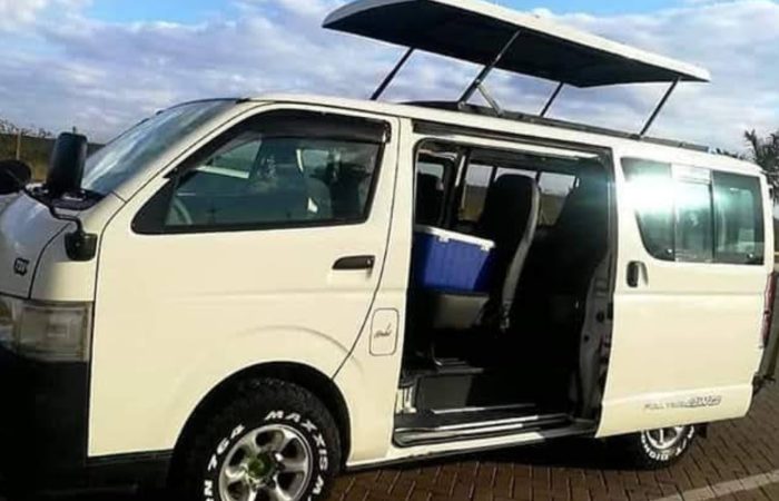 Adventure trips from Mombasa