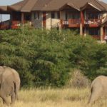 3 day samburu safari
