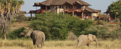 3 day samburu safari
