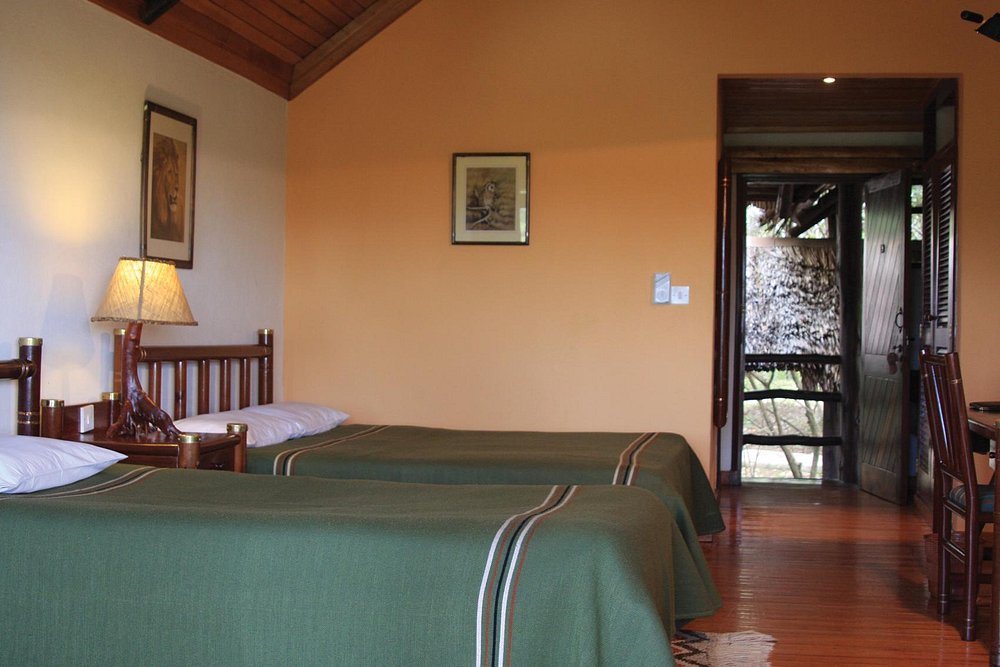 Kenya safari lodges in Masai Mara