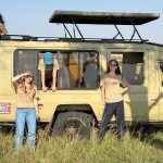 safari kenya and tanzania