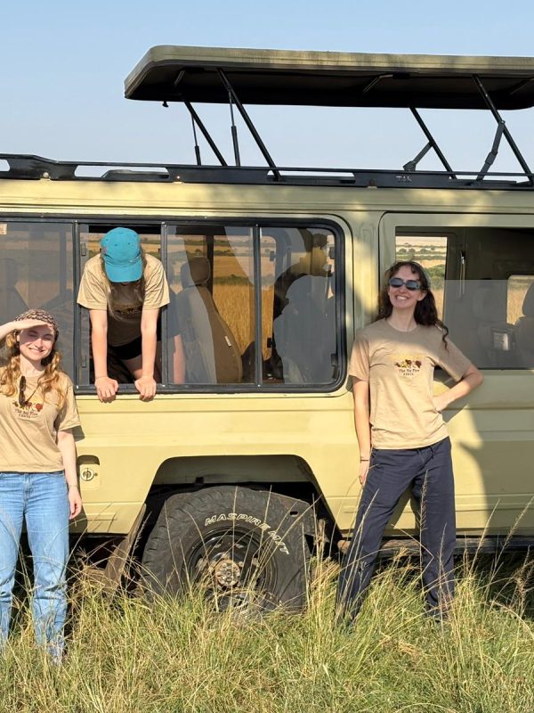 safari kenya and tanzania