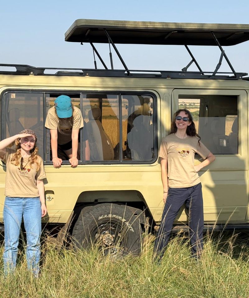 safari kenya and tanzania