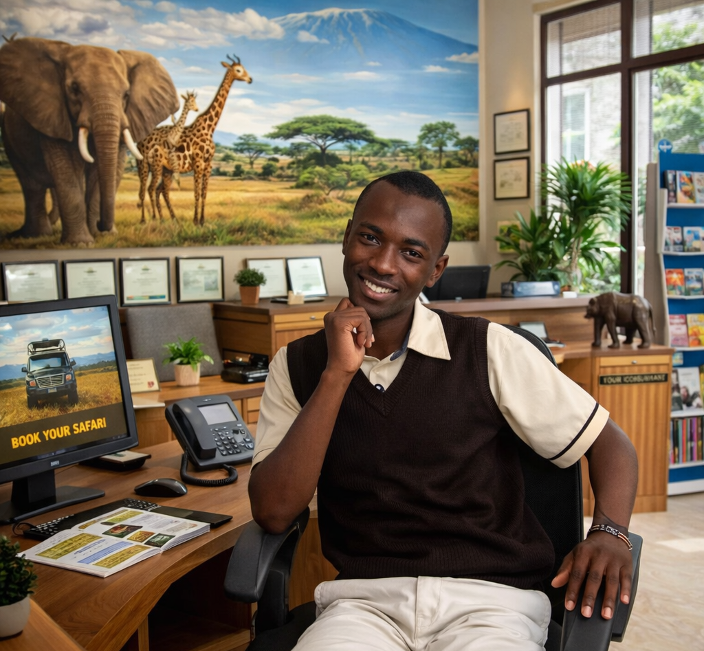 Kenya office